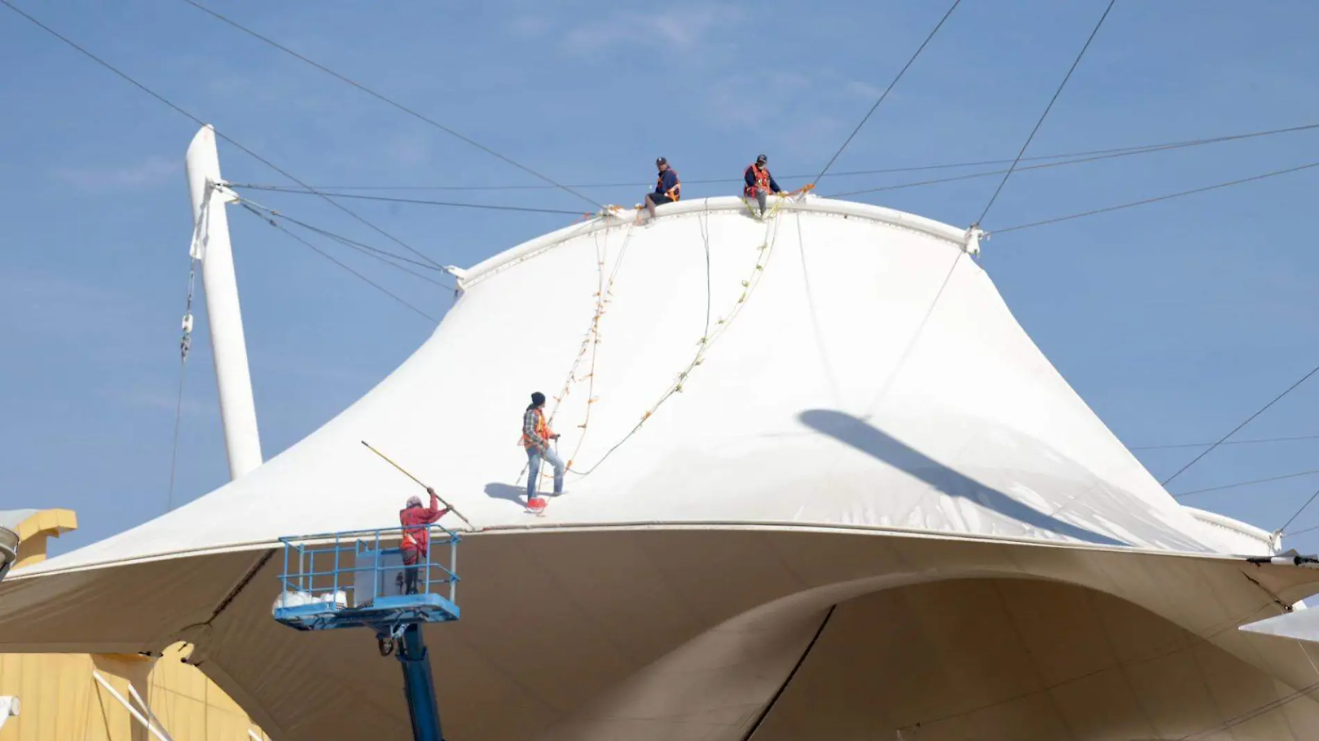 Ya viene la Feria de las Fresas 2025 supervisan Inforum para su realizacion (4)